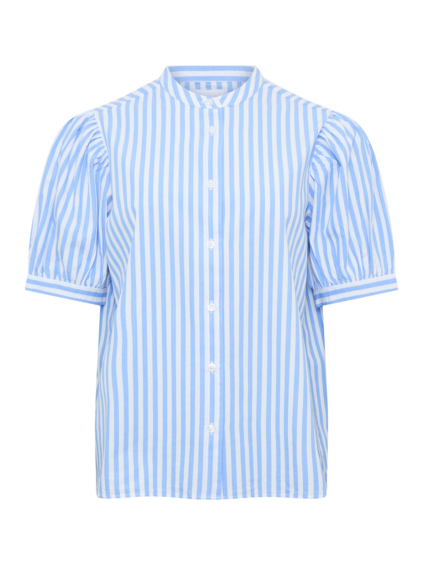 Jasmine Blouse - Blå