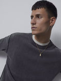 Alex Necklace - Gold