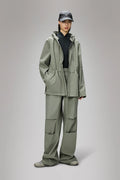 Suva Hardshell String W Jacket W3 - Drift