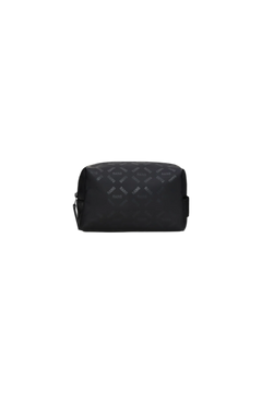 Wash Bag Small - House