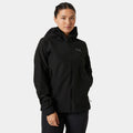 Blaze 3L Shell Jacket - Black