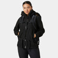 Blaze 3L Shell Jacket - Black