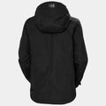 Blaze 3L Shell Jacket - Black
