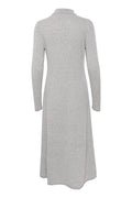 CheyennePW DR - Light Grey Melan