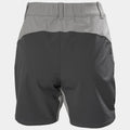 Vika Vandringsshorts - Concrete