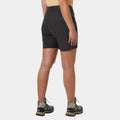 Vika Tur Shorts - Svart