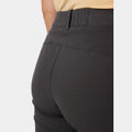 Vika Tur Shorts - Svart