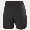 Vika Tur Shorts - Svart