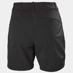 Vika Tur Shorts - Black