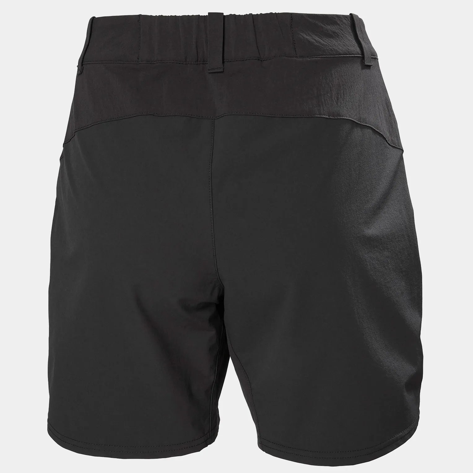 Vika Tur Shorts - Svart