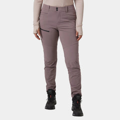 Vika Tur Pant 2.0 - Sparrow Grey