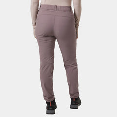 Vika Tur Pant 2.0 - Sparrow Grey