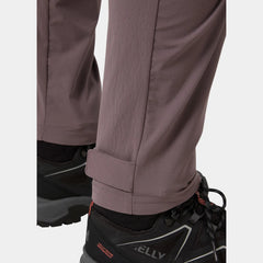 Vika Tur Pant 2.0 - Sparrow Grey