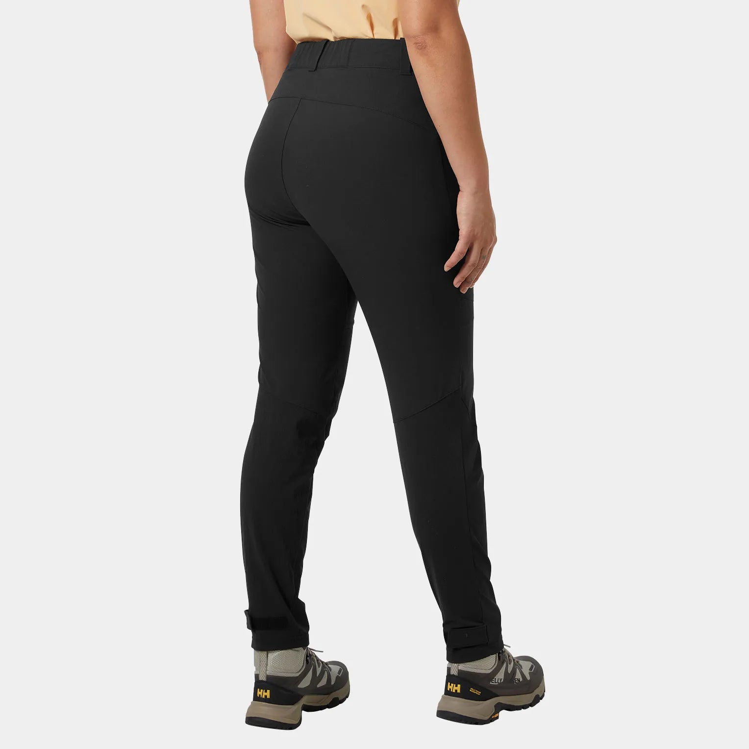 Vika Tur Pant 2.0 - Black