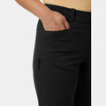 Vika Tur Pant 2.0 - Black