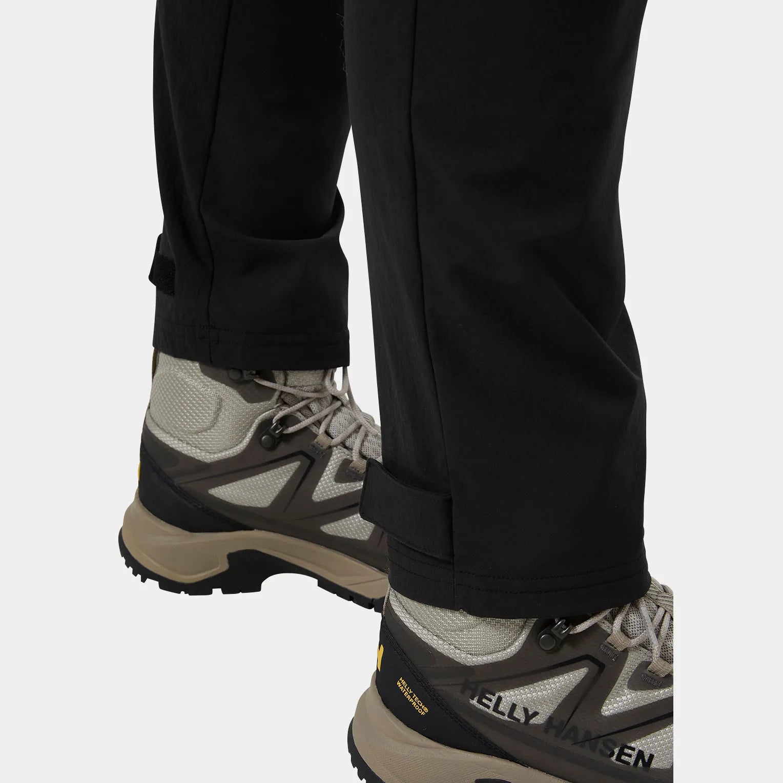 Vika Tur Pant 2.0 - Black