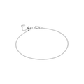 Nyhavn Bracelet Medium - Silver