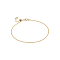 Nyhavn Bracelet Medium - Gold