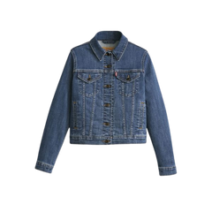 Original Trucker - Soft As Butter Dark