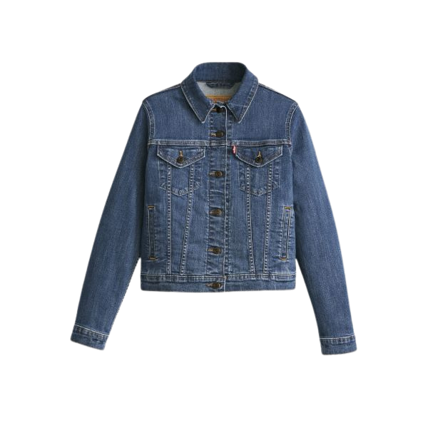 Original Trucker - Soft As Butter Dark