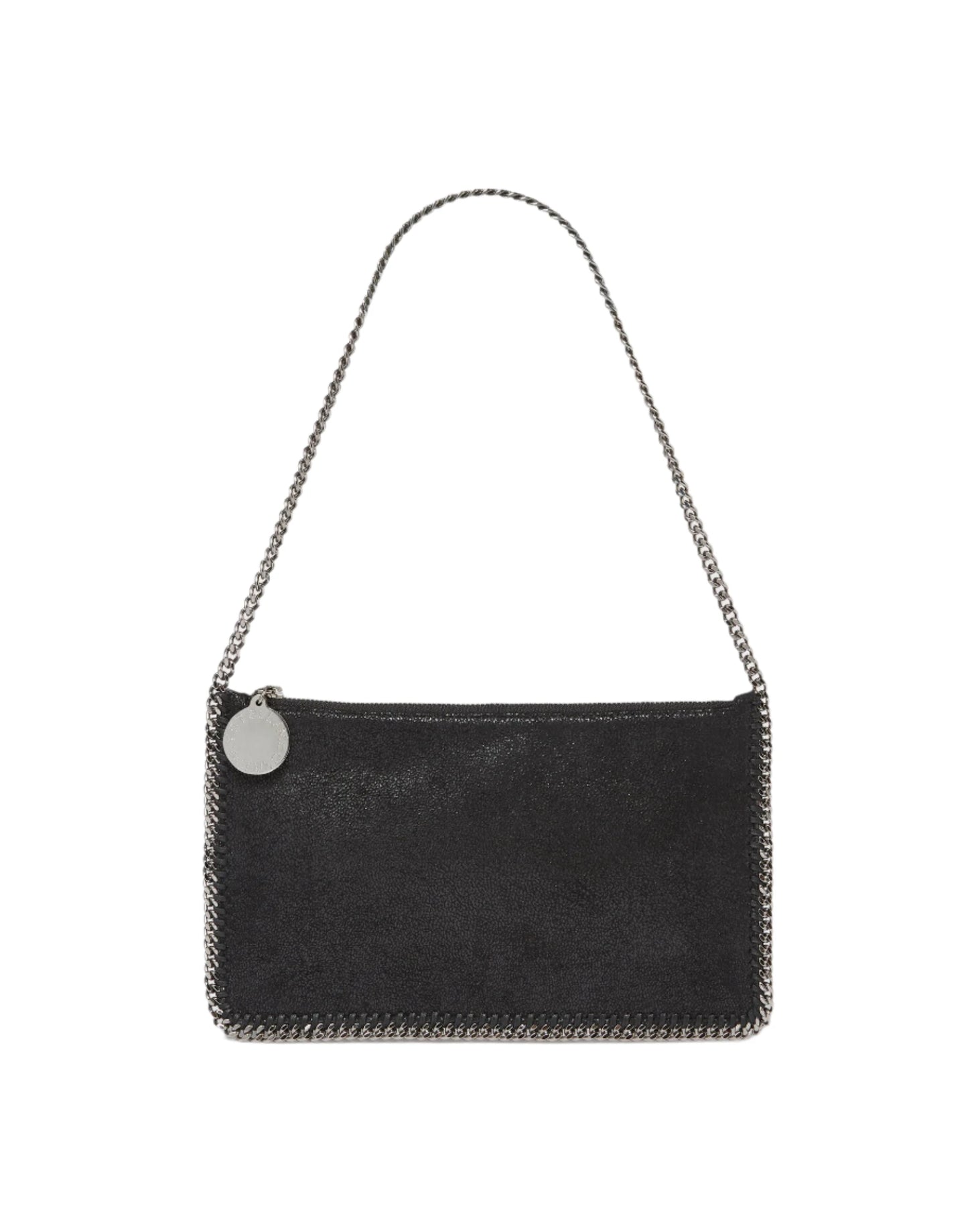 Falabella Pochette Axelväska - Svart