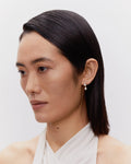 Shibuya San Stud - Gold