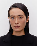 Omotesando Chunk Ear Cuff - Gold