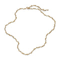 Ramen Necklace - Gold