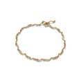 Ramen Bracelet - Gold