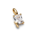 Roppongi Cider Pendant - Gold