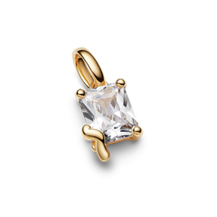 Roppongi Cider Pendant - Gold