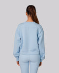 ATH Smooth Crewneck - Light Blue