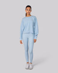 ATH Smooth Crewneck - Light Blue