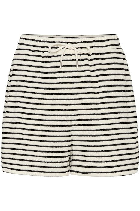 EmuIW VenetiaIW Shorts - Whisper White