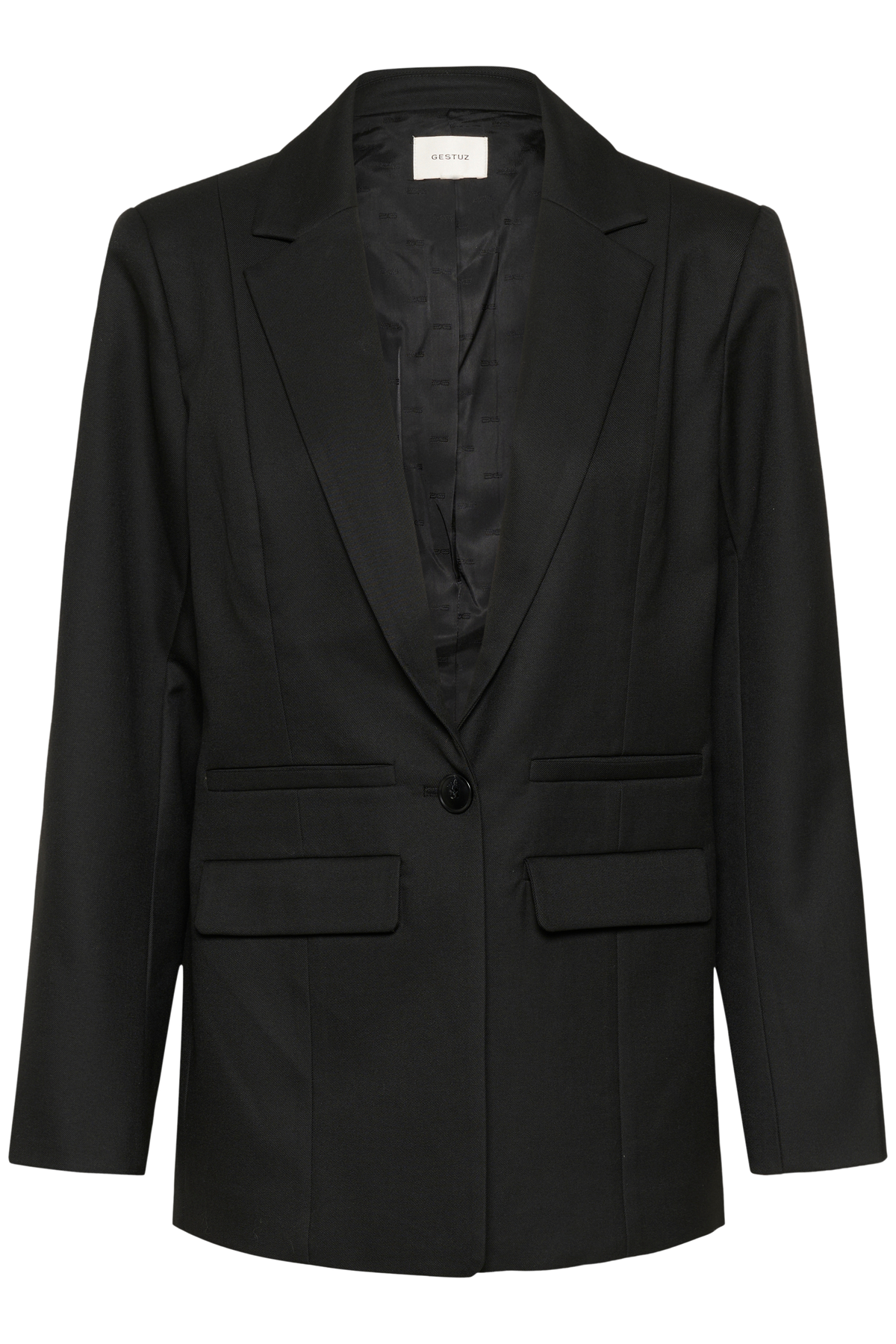 Gzpaula Blazer - Svart