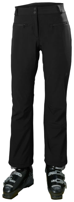 W Bellissimo 2 Pant - Black