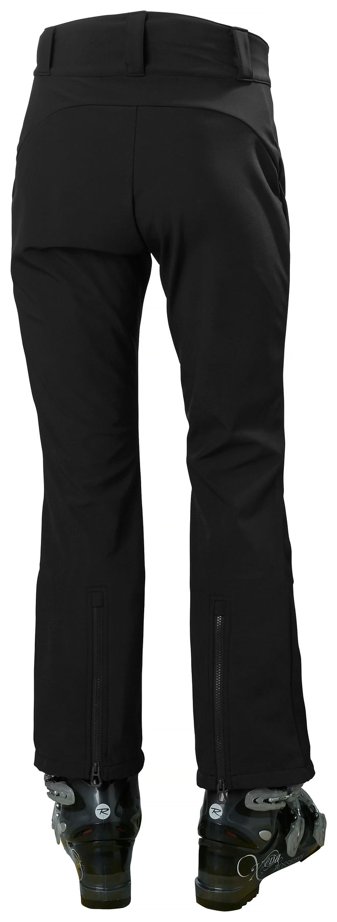 W Bellissimo 2 Pant - Black