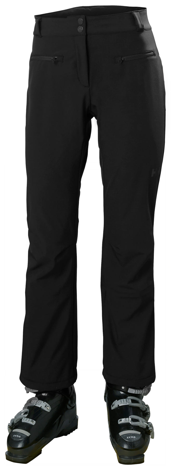 W Bellissimo 2 Pant - Black
