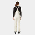 W Avanti Softshell Bib Pant - Snow