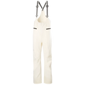 W Avanti Softshell Bib Pant - Snow