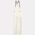 W Avanti Softshell Bib Pant - Snow