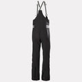 W Avanti Softshell Bib Pant - Black