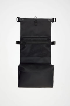 OTG Wash Bag W3 - Black