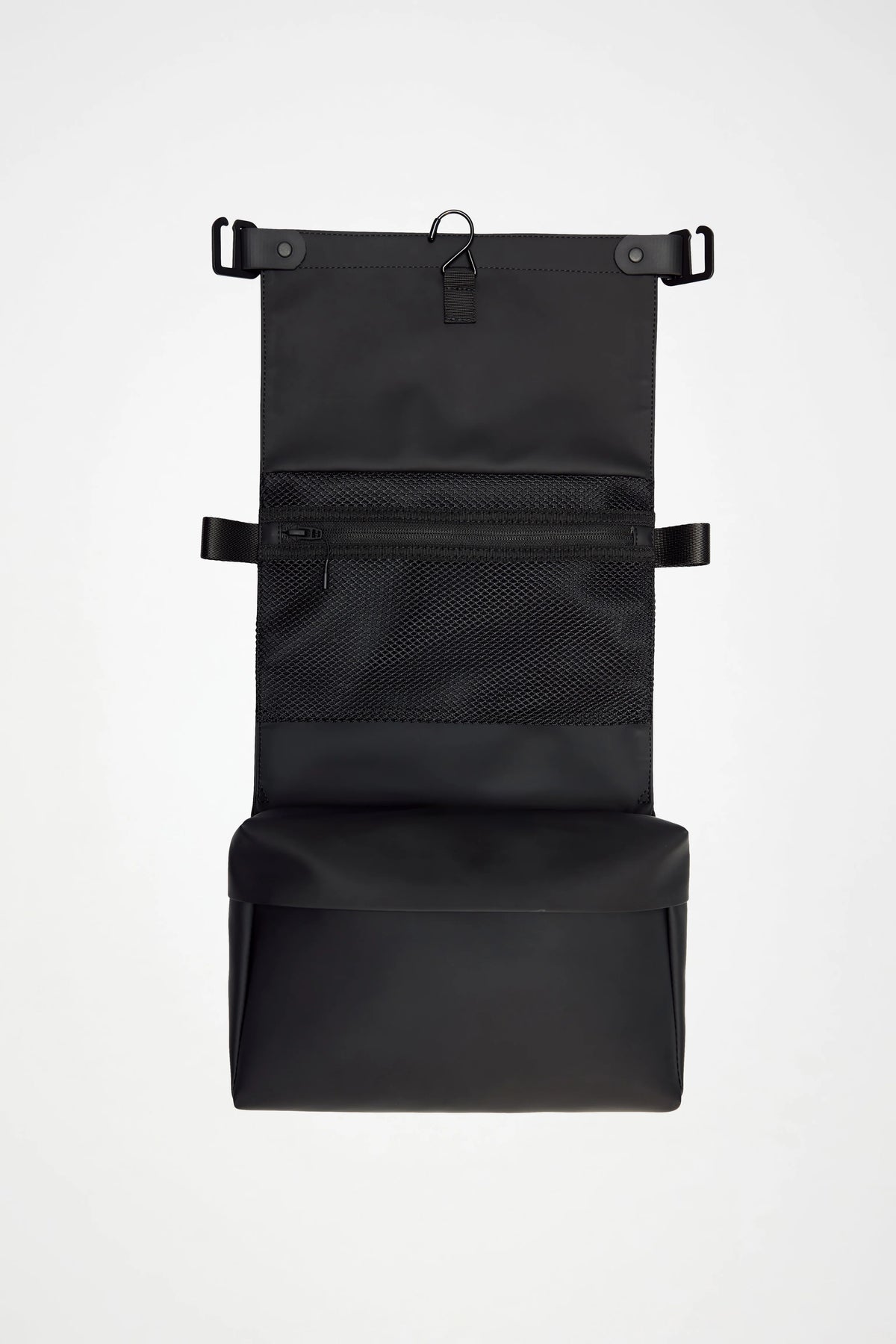 OTG Wash Bag W3 - Black