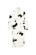 Palmer Kappa - Svart/Off-white