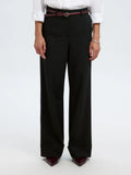 Aila Mw Pant - Svart