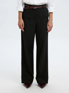 Aila Mw Pant - Black