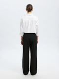 Aila Mw Pant - Svart