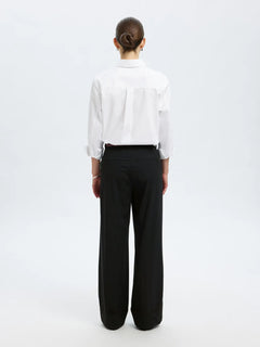 Aila Mw Pant - Black