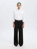Aila Mw Pant - Svart